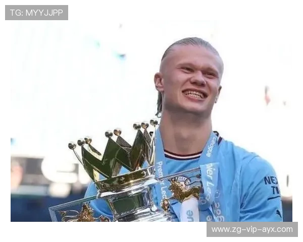 哈兰德状态火爆,曼城锋线直指世界杯金靴