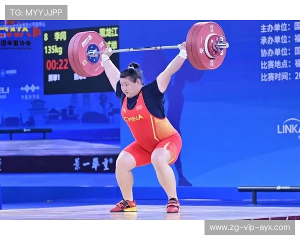 世界举重全国联赛完善基层选拔与培养体系，世界举重锦标赛视频